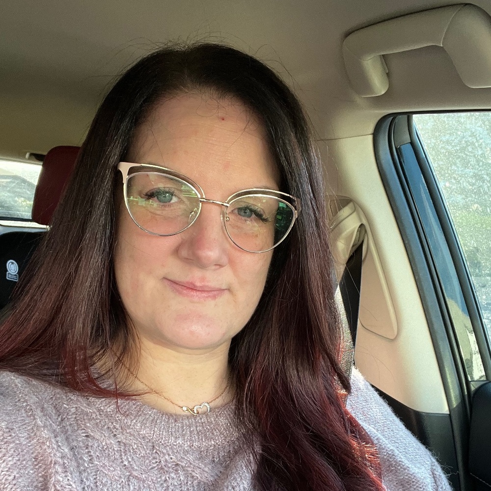 Meet your Posher, Alyse